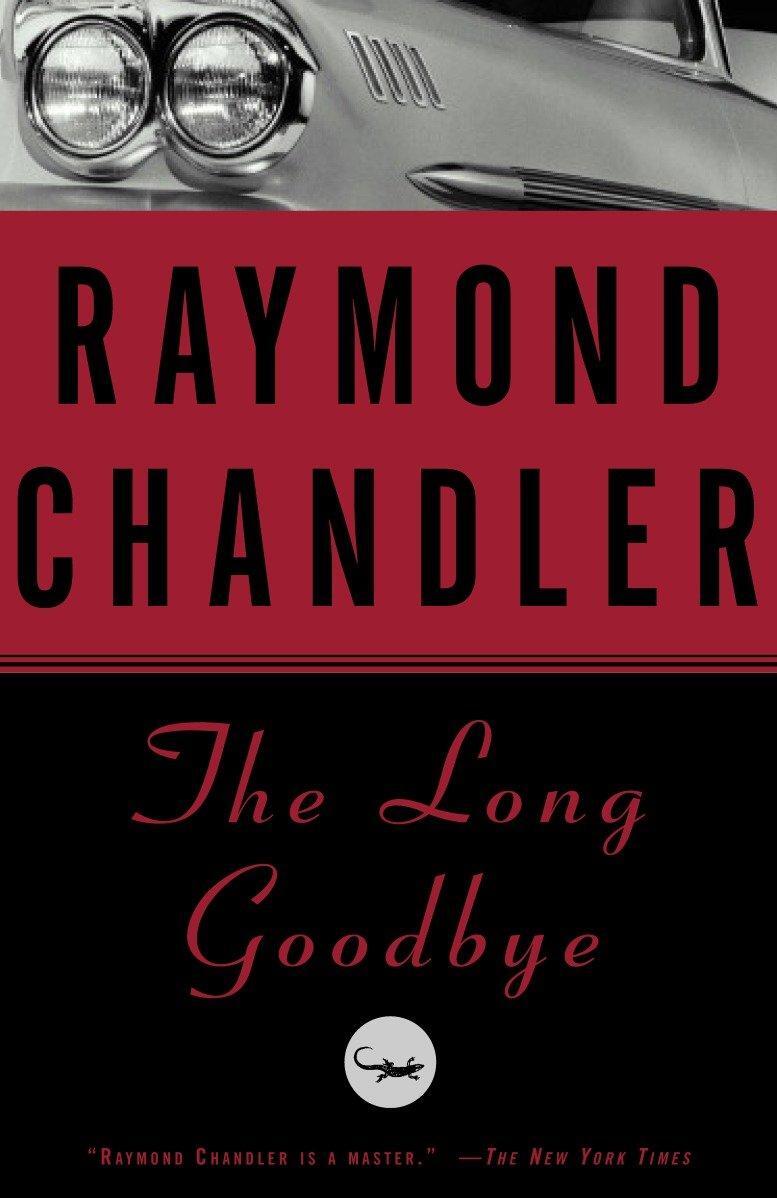 Cover: 9780394757681 | The Long Goodbye | Raymond Chandler | Taschenbuch | Englisch | 1988