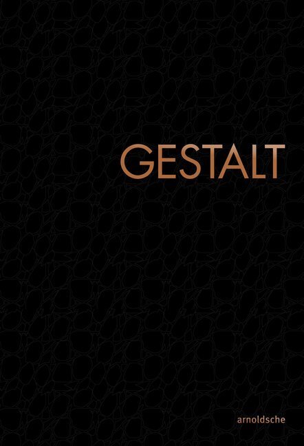 Cover: 9783897905832 | Gestalt und Hinterhalt | Das Bauhaus im Spiegel der Mathildenhöhe