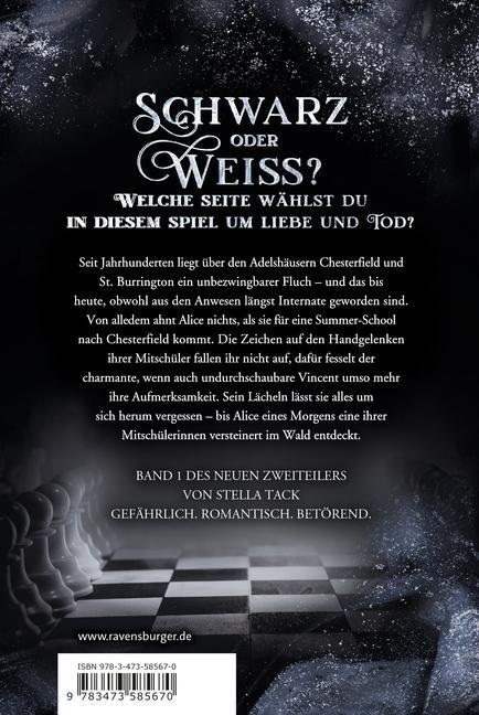 Bild: 9783473585670 | Night of Crowns, Band 1: Spiel um dein Schicksal (Epische...