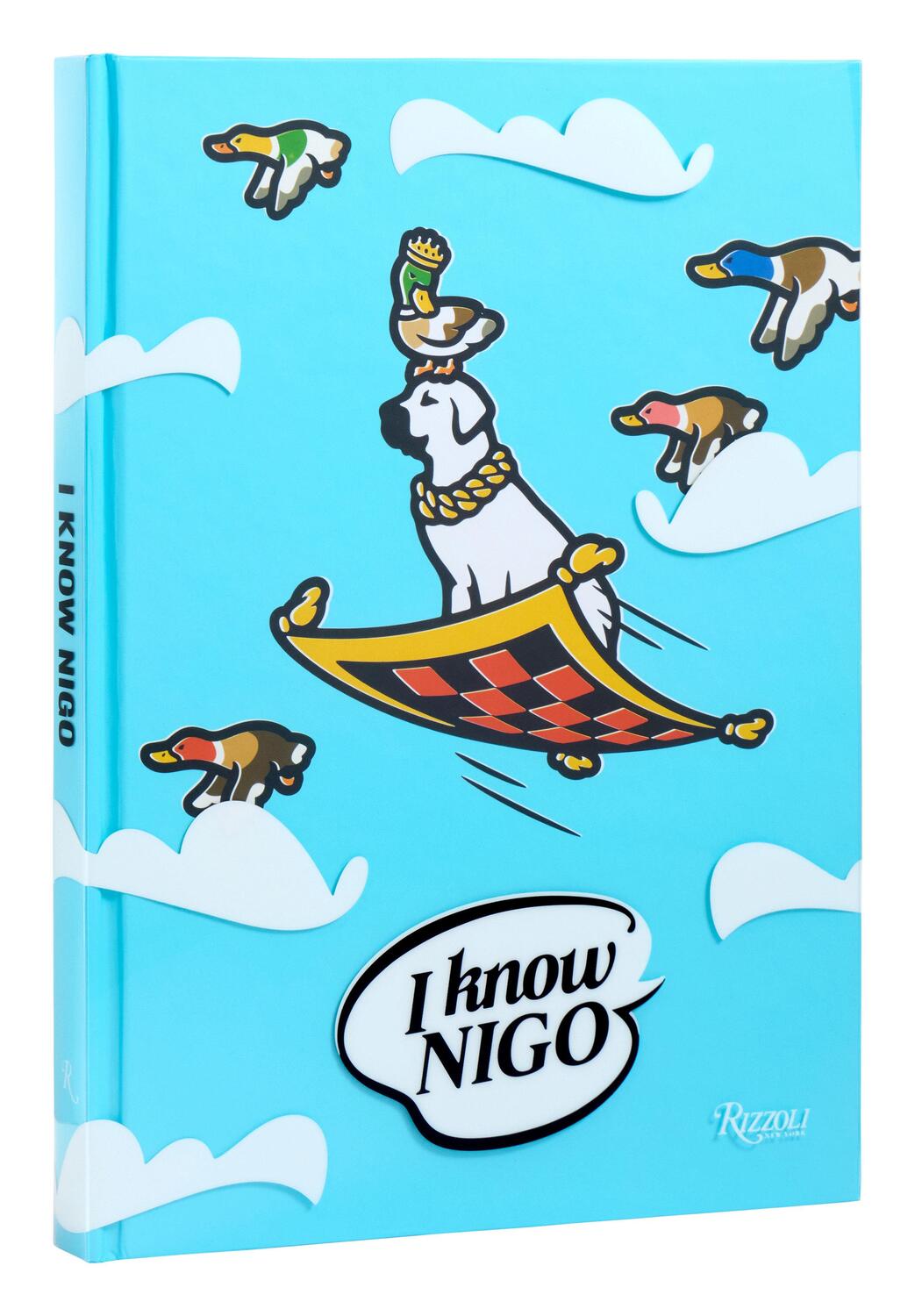 Cover: 9780847899180 | I Know Nigo(r) | Nigo | Buch | Englisch | 2024 | EAN 9780847899180