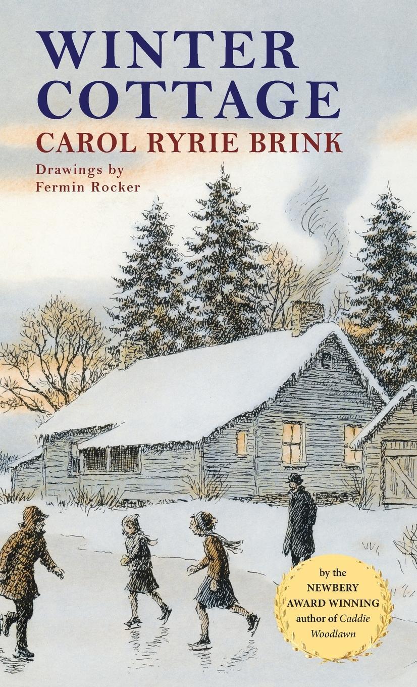 Cover: 9781648372216 | Winter Cottage | Carol Ryrie Brink | Buch | Englisch | 2022