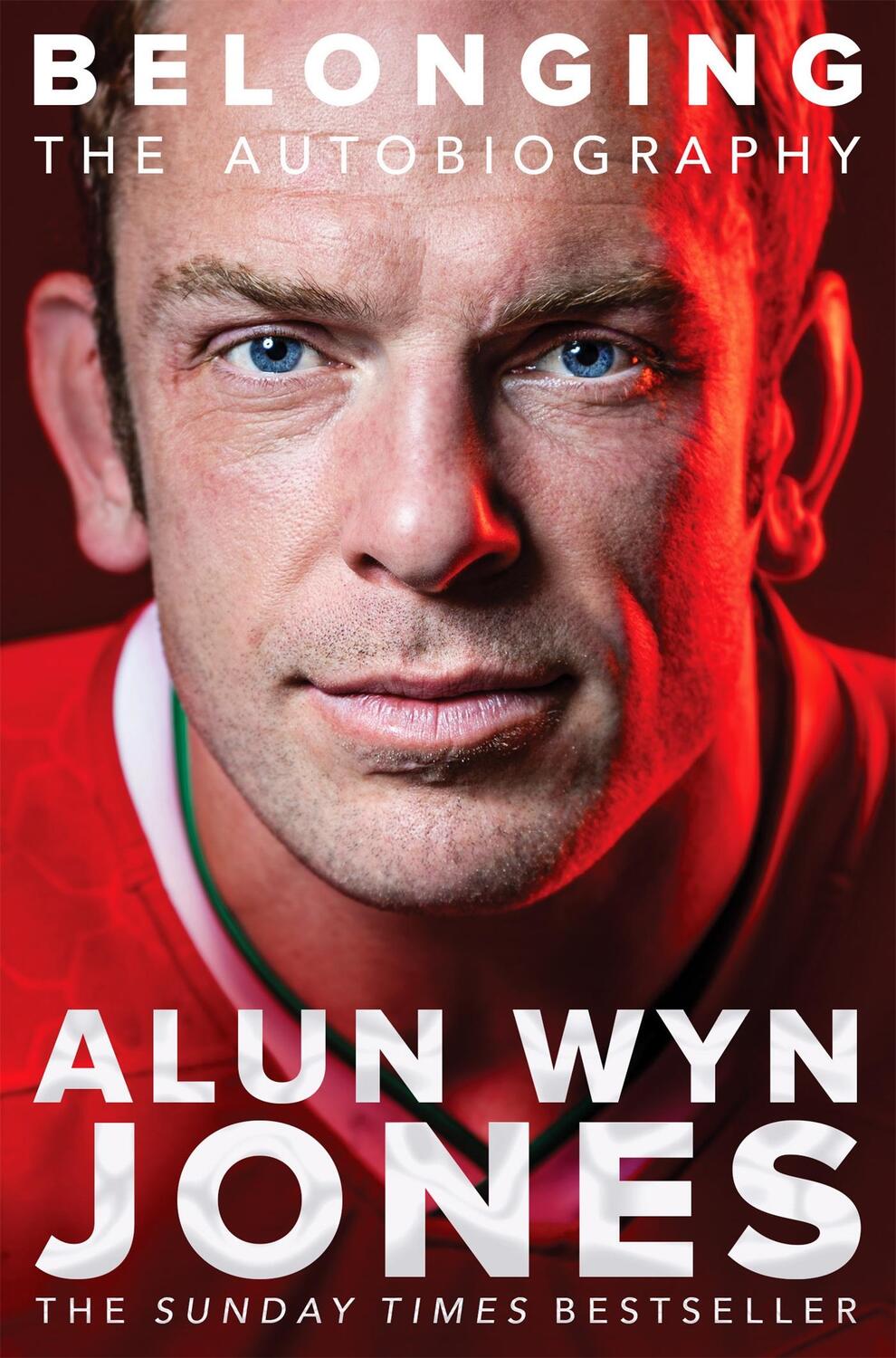 Cover: 9781529058109 | Belonging: The Autobiography | Alun Wyn Jones | Taschenbuch | Englisch