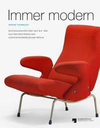 Cover: 9783954983605 | Immer modern | Sabine Thümmler | Taschenbuch | 232 S. | Deutsch | 2017