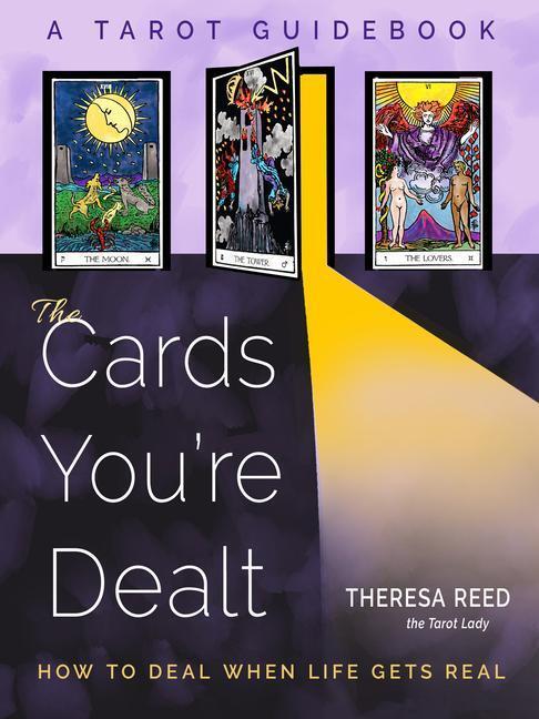 Cover: 9781578638031 | The Cards You're Dealt | Theresa Reed | Taschenbuch | Englisch | 2023
