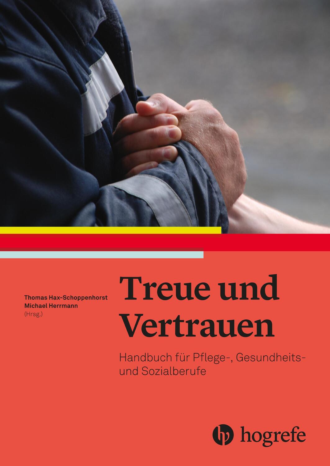 Cover: 9783456860091 | Treue und Vertrauen | Thomas Hax-Schoppenhorst (u. a.) | Taschenbuch