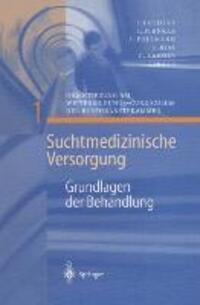 Cover: 9783540672906 | Grundlagen der Behandlung | I. Flenker (u. a.) | Taschenbuch | XVII
