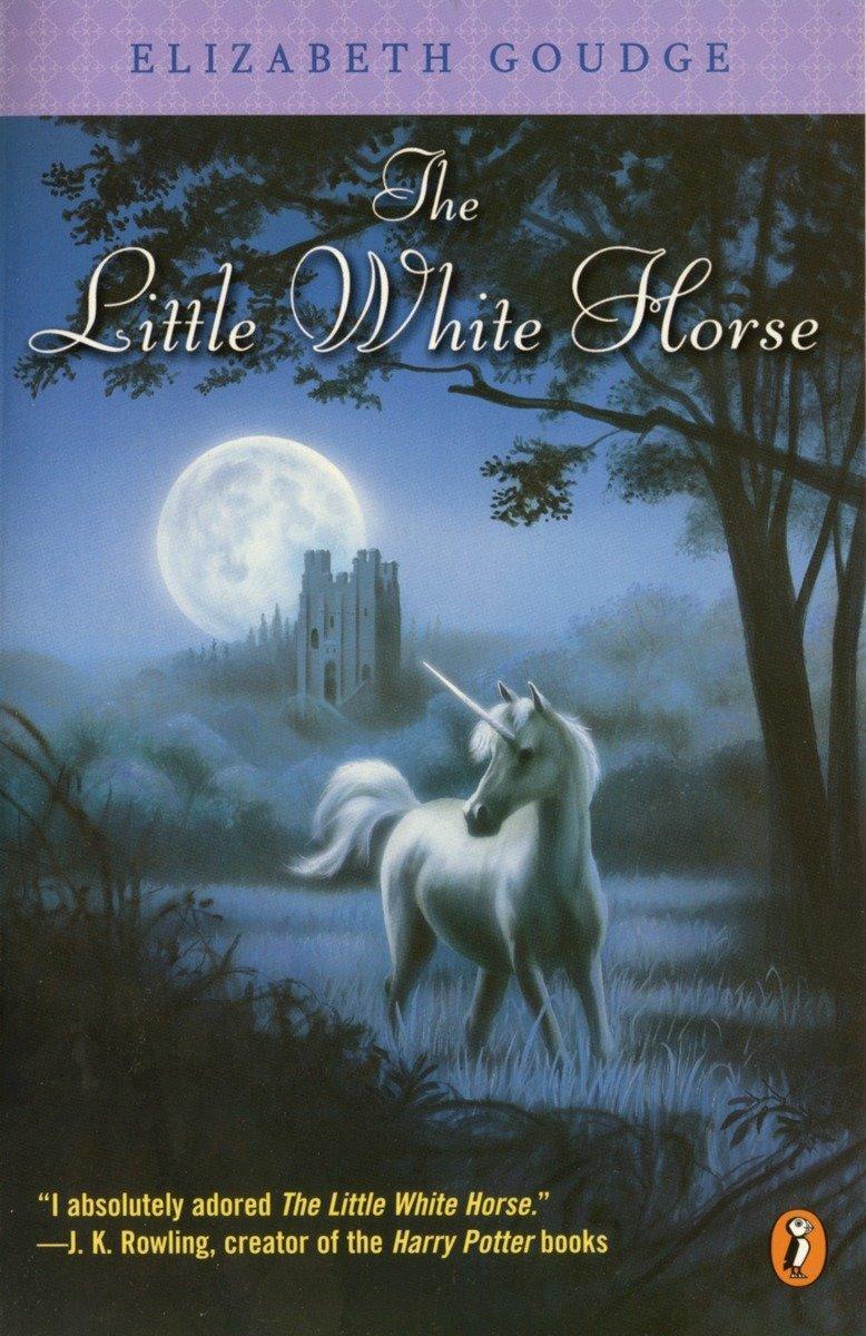 Cover: 9780142300275 | The Little White Horse | Elizabeth Goudge | Taschenbuch | Englisch
