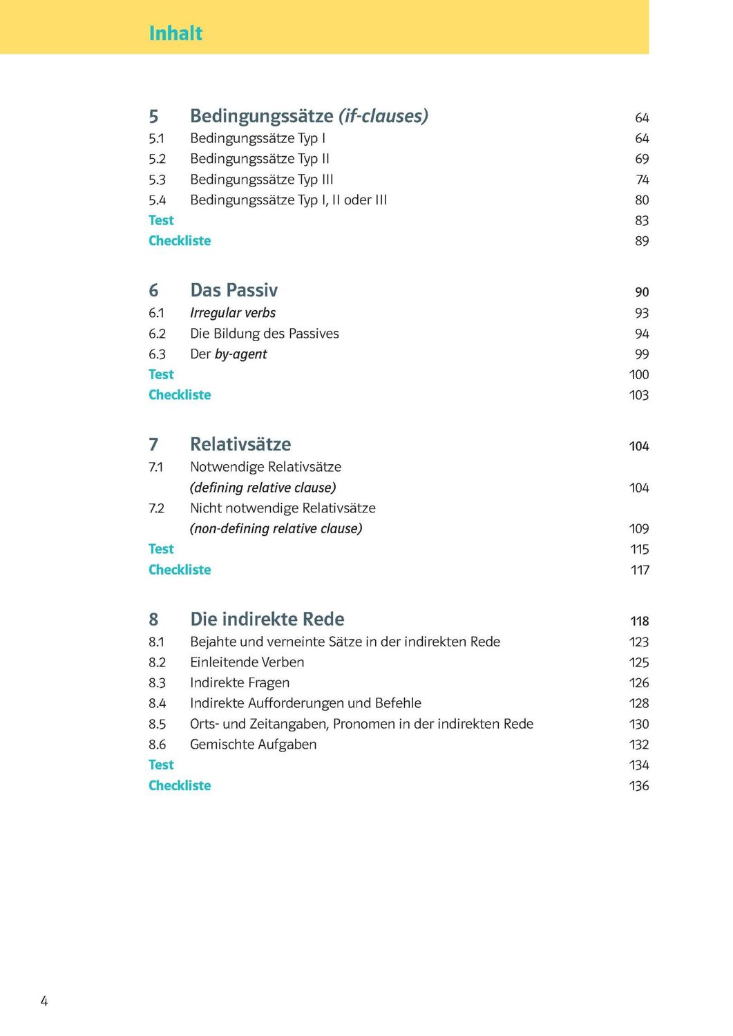 Bild: 9783129275887 | KomplettTrainer Gymnasium Englisch 7. Klasse | Der komplette Lernstoff