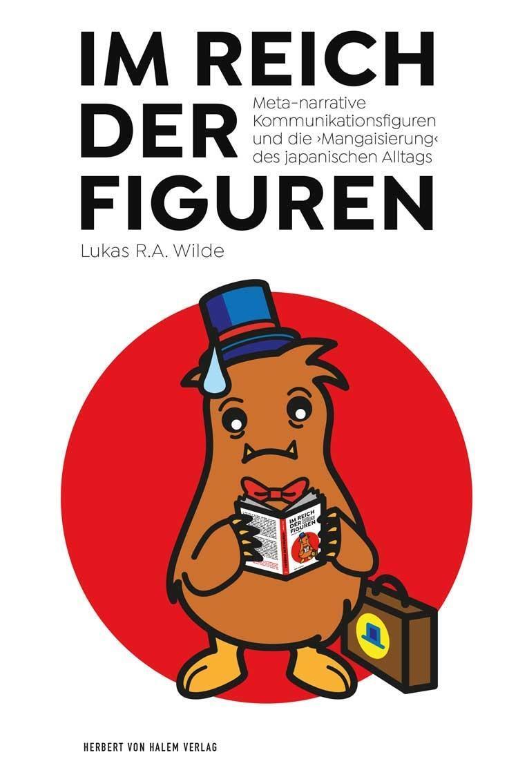 Cover: 9783869622828 | Im Reich der Figuren | Lukas R A Wilde | Taschenbuch | 456 S. | 2018
