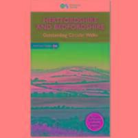 Cover: 9780319090077 | Hertfordshire & Bedfordshire | Deborah King | Taschenbuch | Englisch