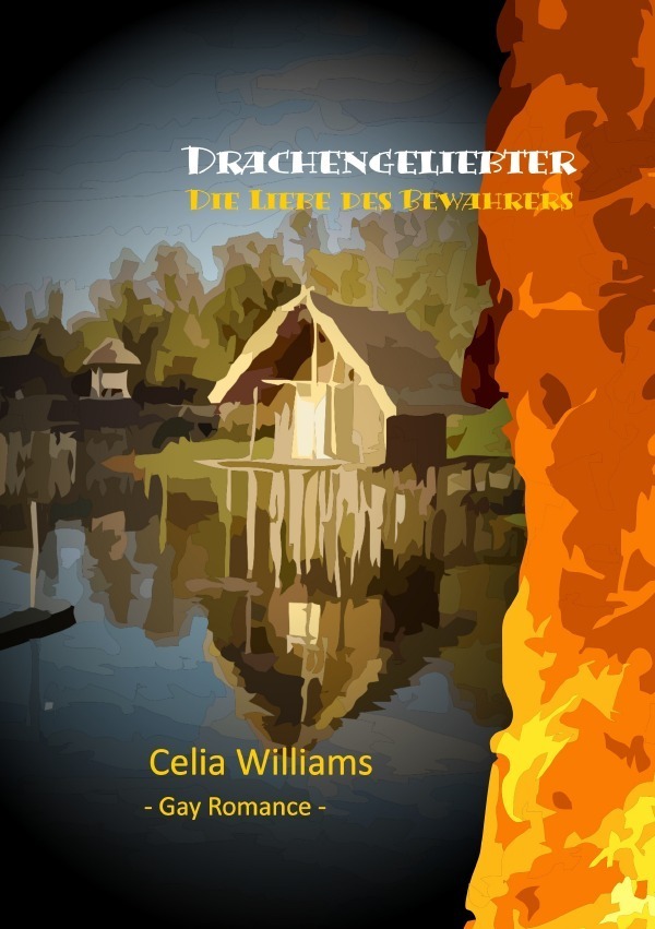 Cover: 9783753177311 | Drachengeliebter - Die Liebe des Bewahrers | Celia Williams | Buch