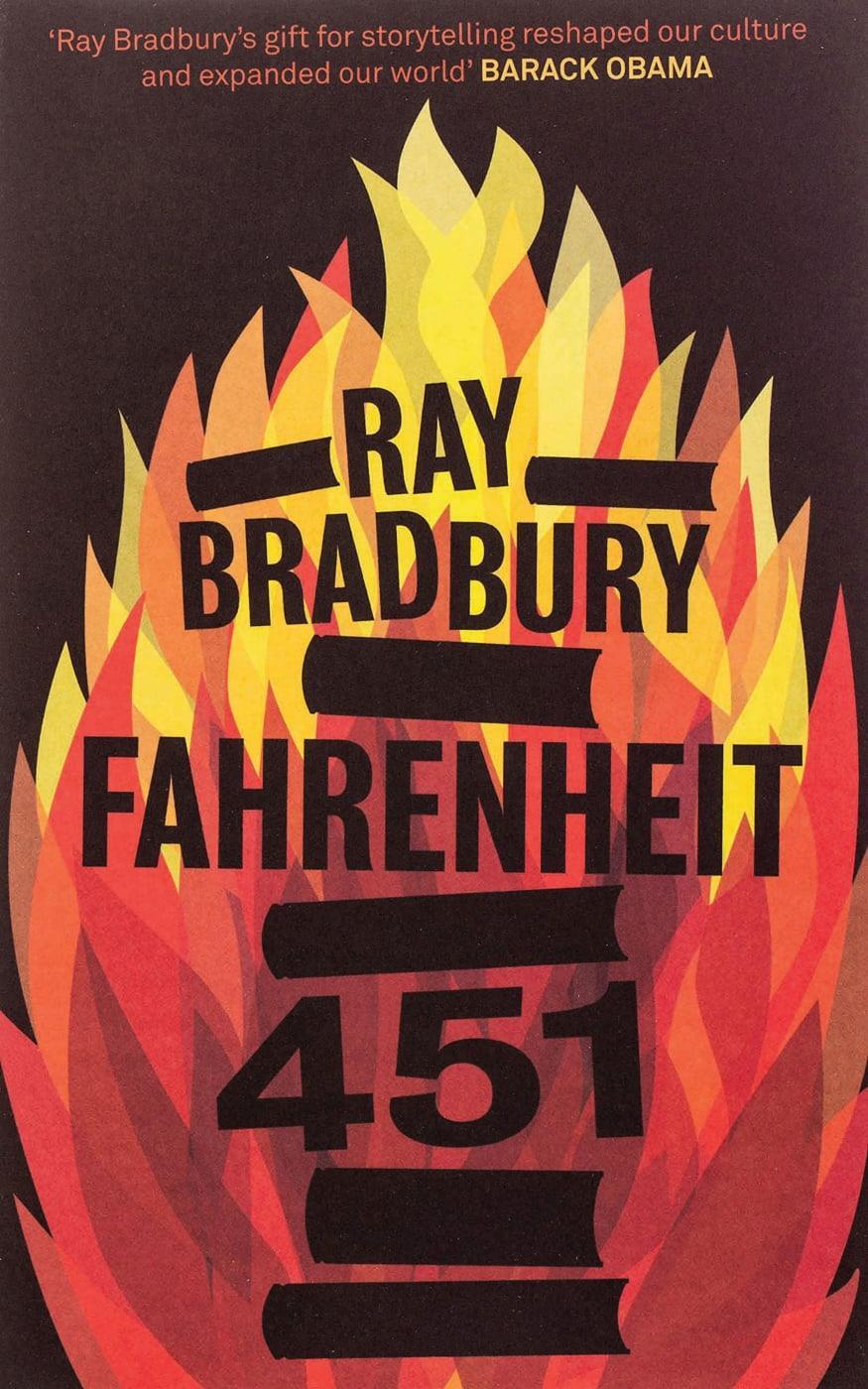 Cover: 9783125776975 | Fahrenheit 451 | Ray Bradbury | Taschenbuch | 227 S. | Deutsch | 2014