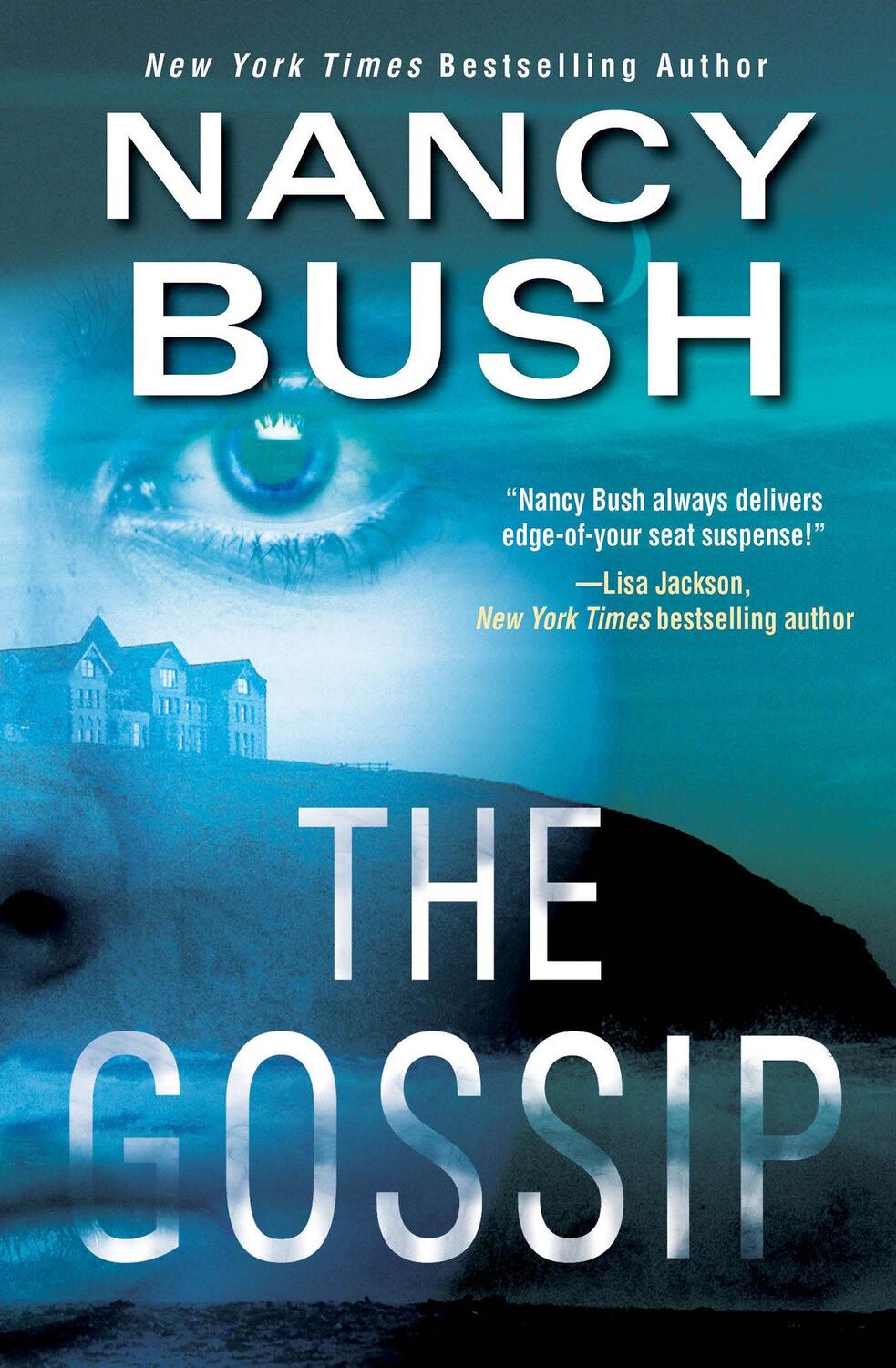 Cover: 9781420150773 | The Gossip | Nancy Bush | Taschenbuch | Englisch | 2021