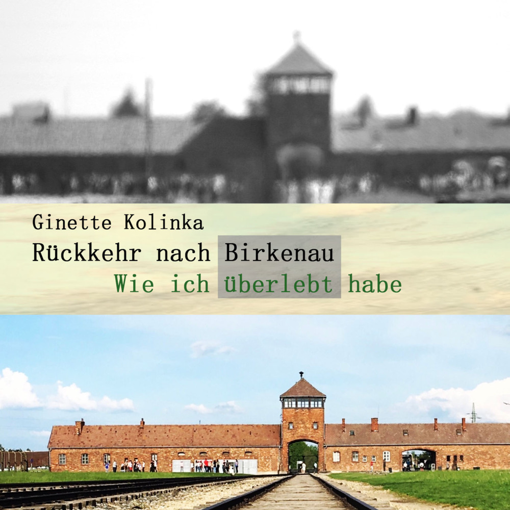 Cover: 9783863524920 | Rückkehr nach Birkenau, Audio-CD, MP3 | Wie ich überlebt habe | CD