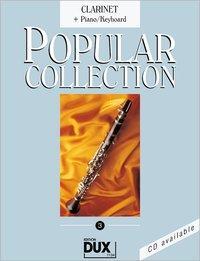 Cover: 9783868490466 | Popular Collection 3 | Arturo Himmer | Buch | 56 S. | Deutsch | 1998