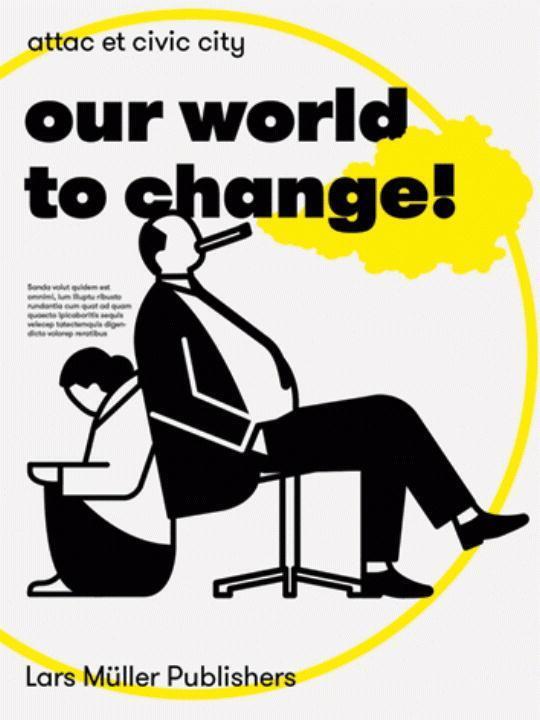Cover: 9783037785294 | Our World to Change! | Engl/frz | Taschenbuch | 256 S. | Englisch