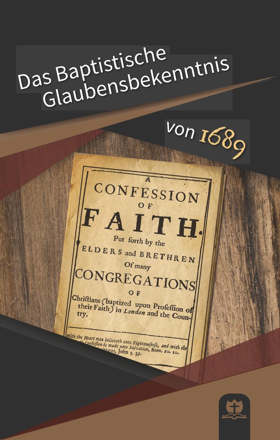 Cover: 9783751906371 | Das Baptistische Glaubensbekenntnis von 1689 | Robert Kunstmann | Buch