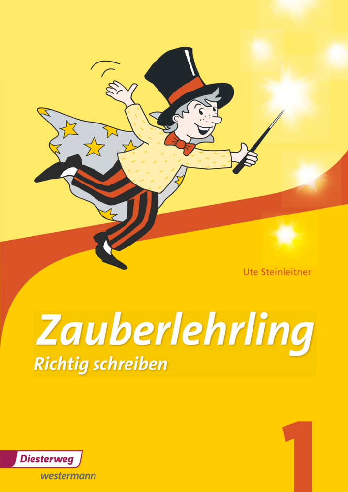 Cover: 9783425019314 | Zauberlehrling - Ausgabe 2010 | Arbeitsheft 1 DS | Broschüre | 64 S.