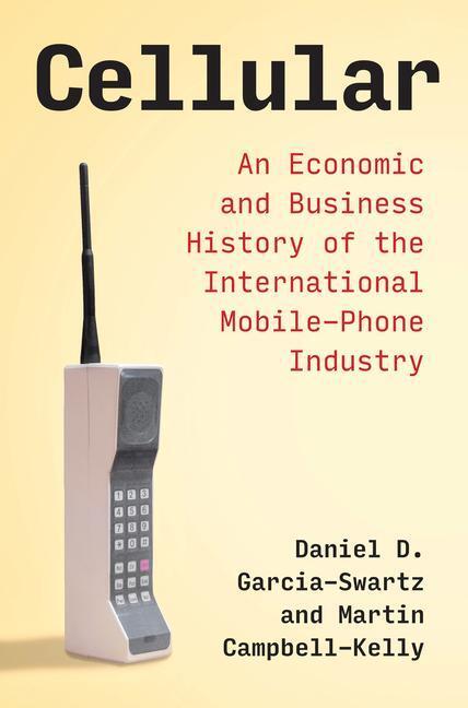 Cover: 9780262543927 | Cellular | Daniel D. Garcia-Swartz (u. a.) | Taschenbuch | Englisch