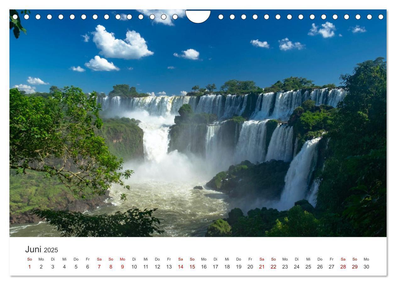 Bild: 9783435007516 | Argentinien - Einblicke in ein wundervolles Land. (Wandkalender...