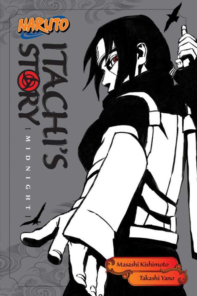 Cover: 9781421591315 | Naruto: Itachi's Story, Vol. 2 | Midnight | Takashi Yano | Taschenbuch