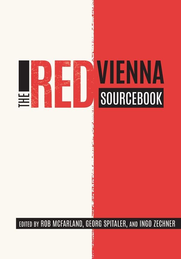 Cover: 9781640140677 | The Red Vienna Sourcebook | Rob Mcfarland (u. a.) | Taschenbuch | 2020