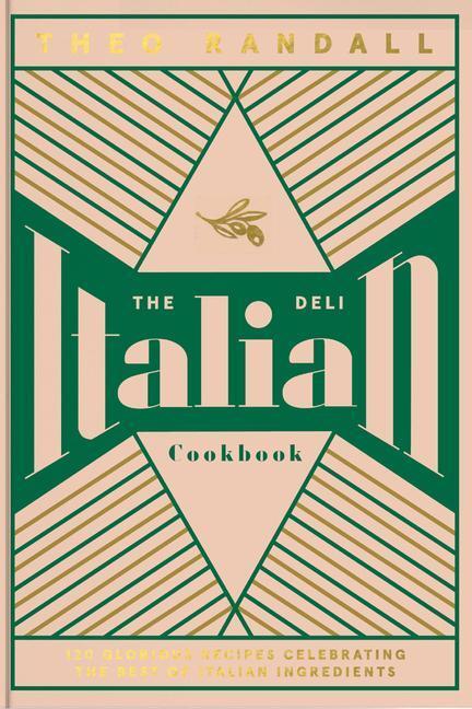 Cover: 9781787135963 | The Italian Deli Cookbook | Theo Randall | Buch | Englisch | 2021