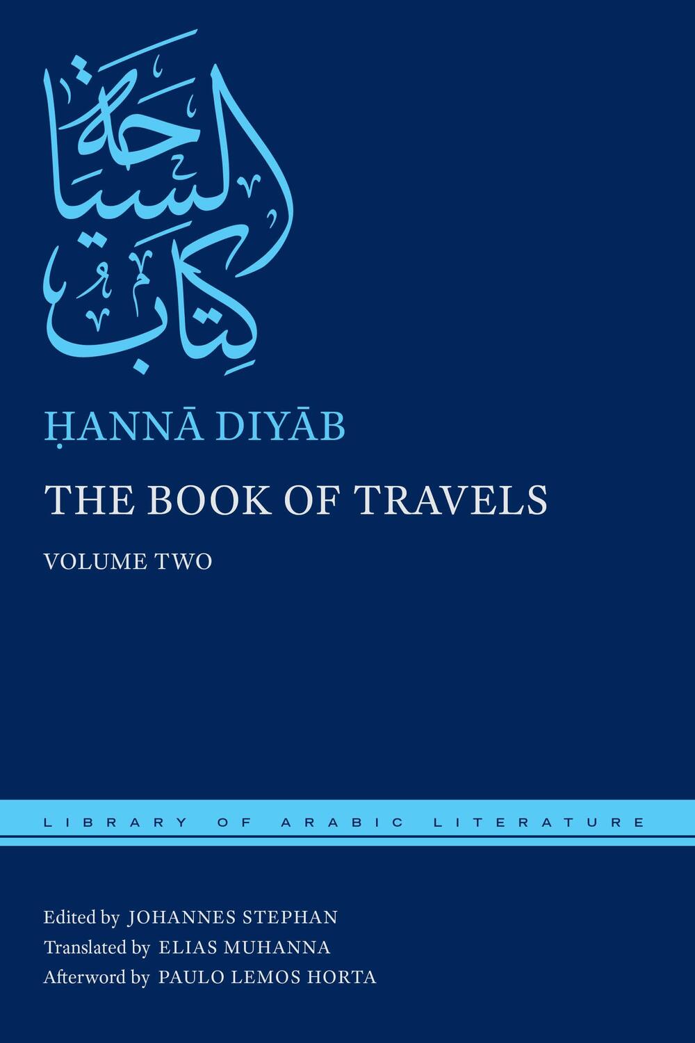 Cover: 9781479806300 | The Book of Travels: Volume Two | Diy&amp; | Buch | Gebunden | Englisch