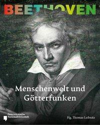 Cover: 9783701734931 | Beethoven | Buch | 256 S. | Deutsch | 2019 | Residenz Verlag