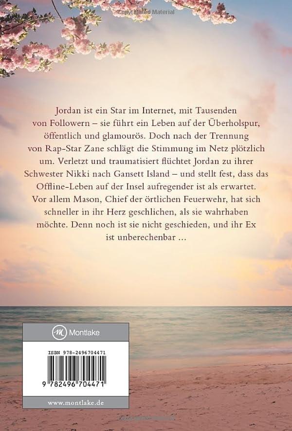 Rückseite: 9782496704471 | Magie auf Gansett Island | Marie Force | Taschenbuch | 368 S. | 2021