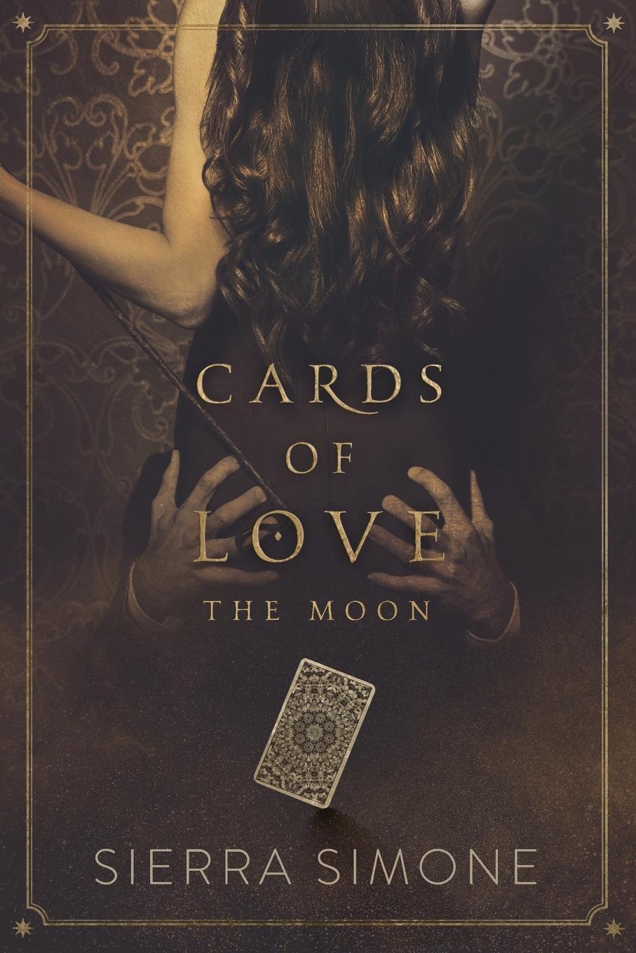 Cover: 9781949364019 | Cards of Love | The Moon | Sierra Simone | Taschenbuch | New Camelot