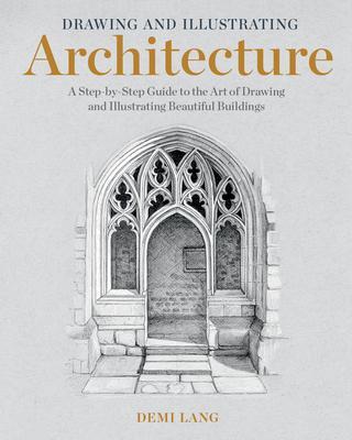 Cover: 9798888140413 | Drawing and Illustrating Architecture  | Demi Lang | Taschenbuch