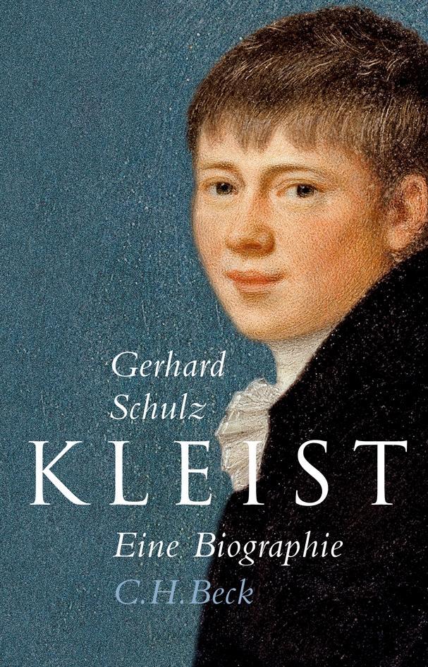 Cover: 9783406615962 | Kleist | Eine Biografie | Gerhard Schulz | Buch | Deutsch | 2011