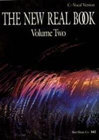 Cover: 9780961470173 | The New Real Book Volume 2 (C Version) | Chuk Sher | Taschenbuch