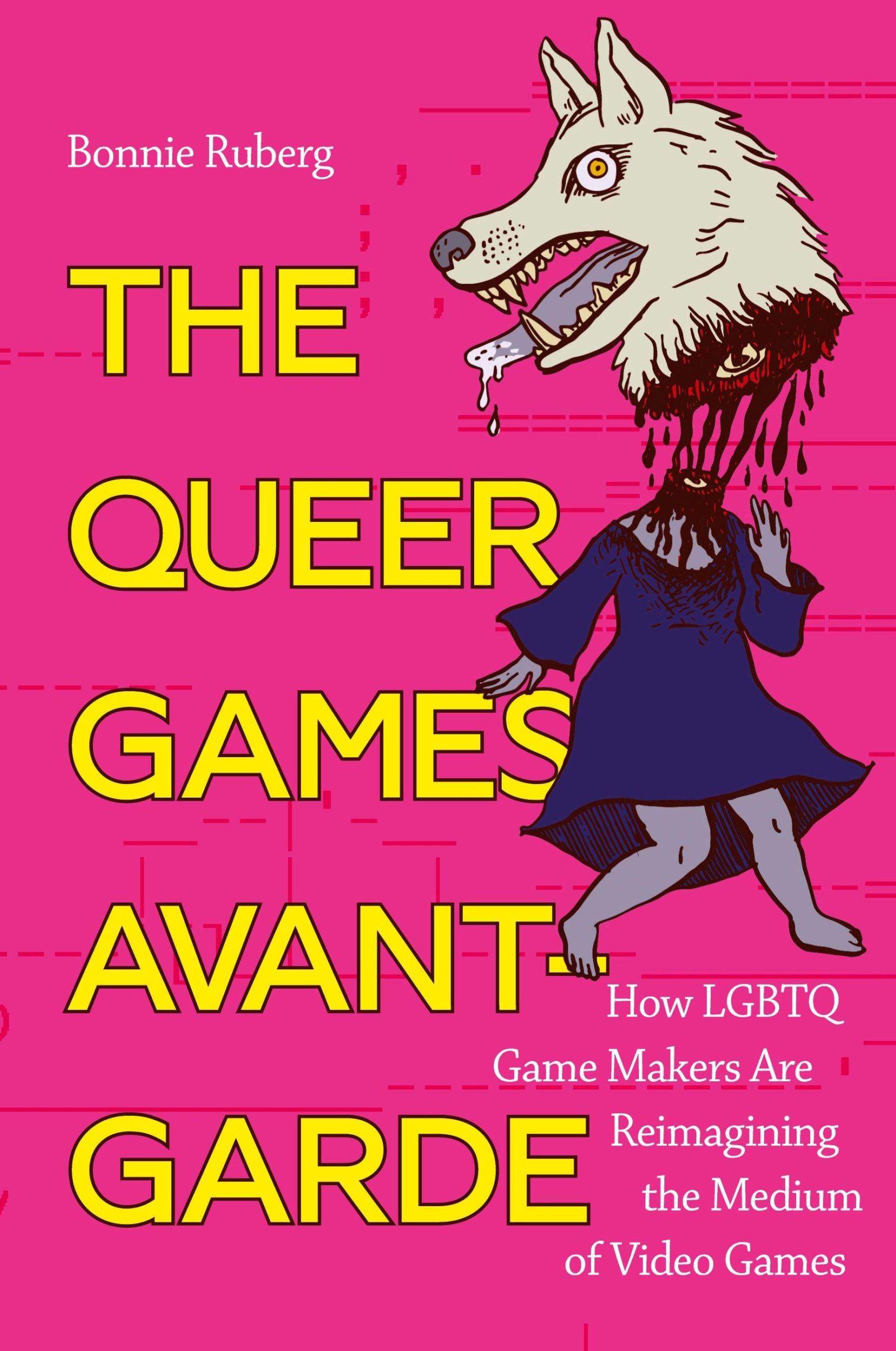 Cover: 9781478006589 | The Queer Games Avant-Garde | Bo Ruberg | Taschenbuch | Englisch