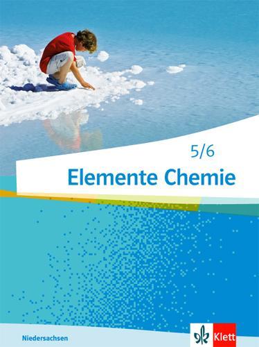 Cover: 9783127563313 | Elemente Chemie - Ausgabe Niedersachsen G9. Schülerbuch 5./6. Klasse