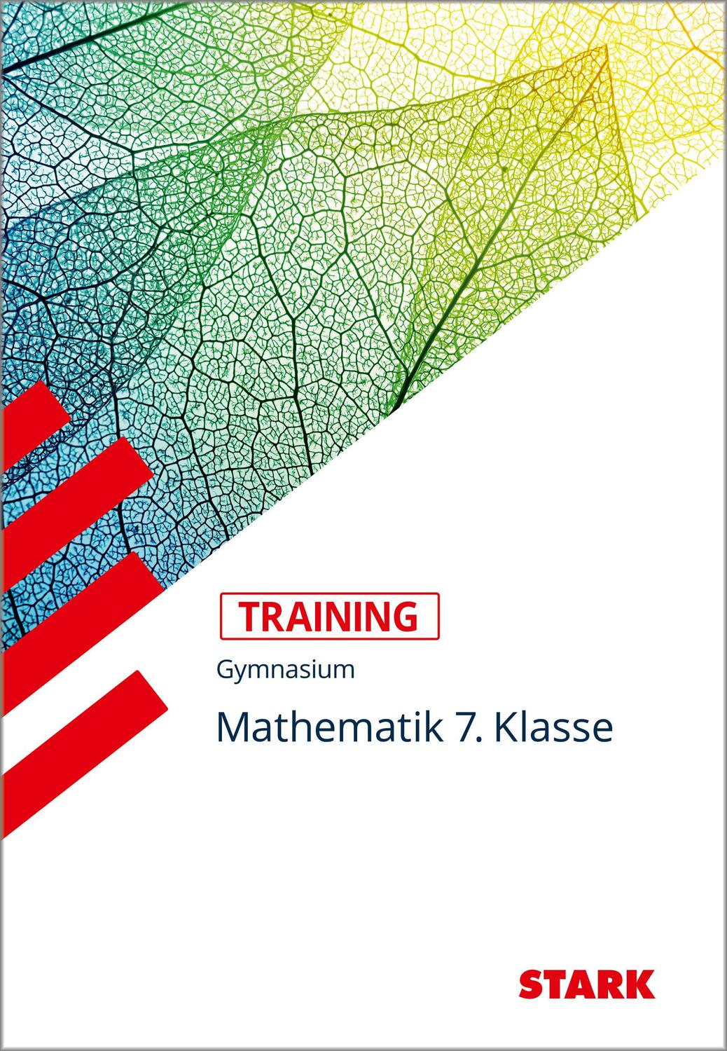 Cover: 9783849042974 | STARK Training Gymnasium - Mathematik 7.Klasse | Muthsam (u. a.)