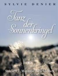 Cover: 9783833486869 | Tanz der Sonnenkringel | Sylvie's 3-Minuten-Geschichten | Denier