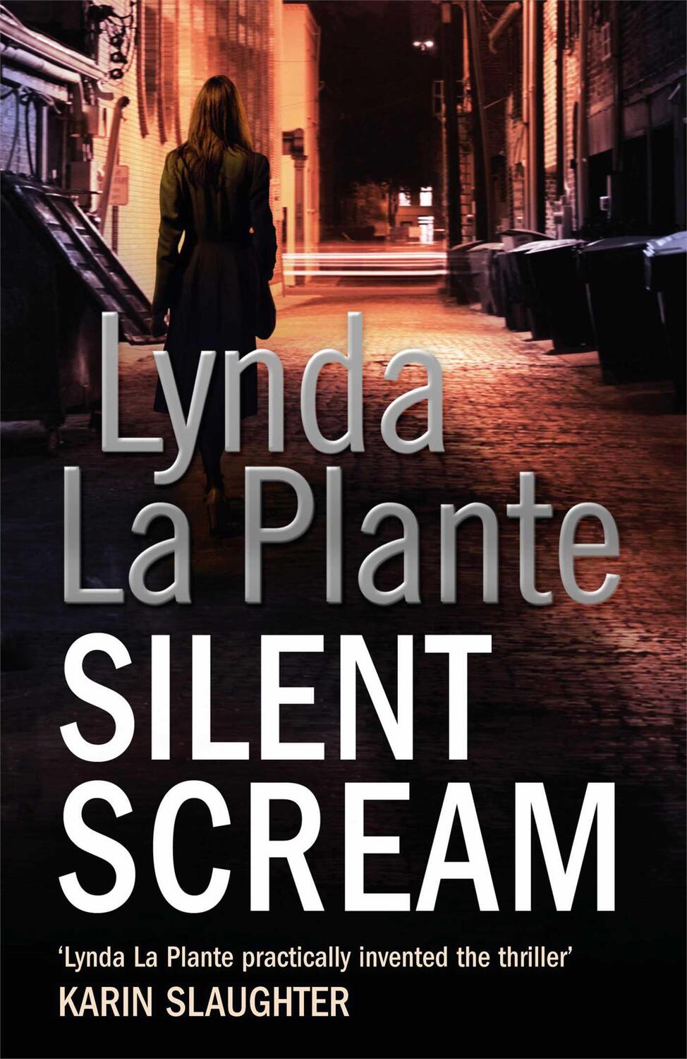 Cover: 9781847396464 | Silent Scream | Lynda La Plante | Taschenbuch | Englisch | 2010