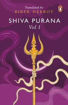 Cover: 9780143459699 | Shiva Purana | Taschenbuch | Sanskrit | 2023 | EAN 9780143459699