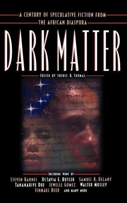 Cover: 9780446525831 | Dark Matter | Sheree R Thomas | Buch | Gebunden | Englisch | 2000