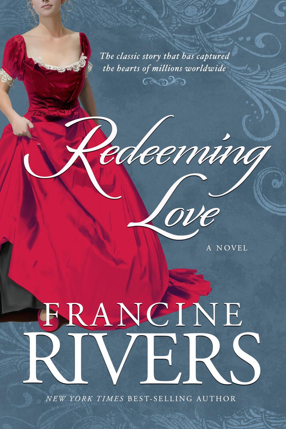 Cover: 9781590525135 | Redeeming Love | Francine Rivers | Taschenbuch | Englisch | 2005