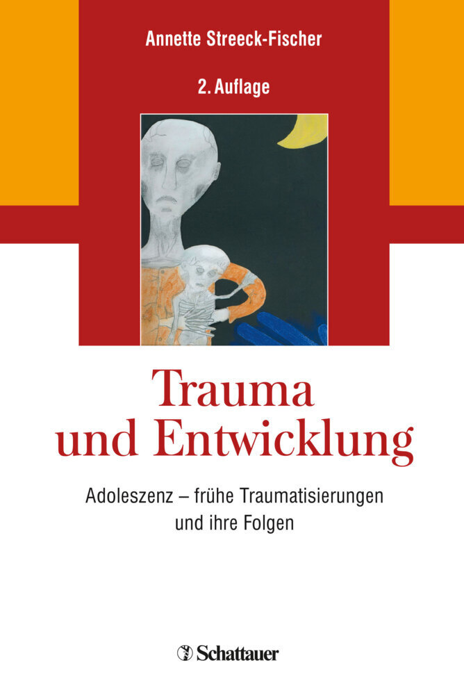 Cover: 9783608429800 | Trauma und Entwicklung | Annette Streeck-Fischer | Buch | 2014