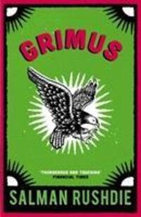 Cover: 9780099592716 | Grimus | Salman Rushdie | Taschenbuch | 336 S. | Englisch | 1996