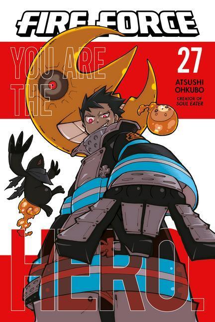 Cover: 9781646514205 | Fire Force 27 | Atsushi Ohkubo | Taschenbuch | Fire Force | Englisch