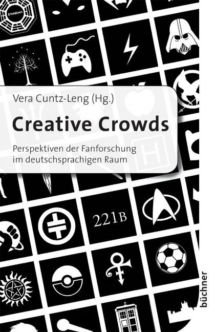 Cover: 9783941310421 | Creative Crowds | Vera Cuntz-Leng | Taschenbuch | 2017