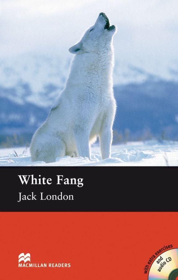 Cover: 9783193329578 | White Fang | Elementary Level. 6. - 7. Klasse / 1.100 Wörter | London
