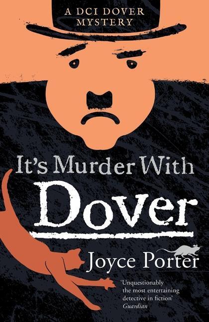 Cover: 9781788422109 | It's Murder with Dover | Joyce Porter | Taschenbuch | A Dover Mystery