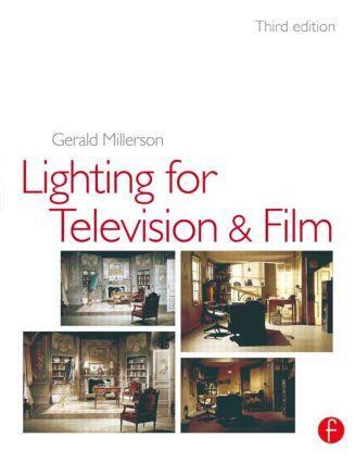 Cover: 9780240515823 | Lighting for TV and Film | Gerald Millerson | Taschenbuch | Englisch