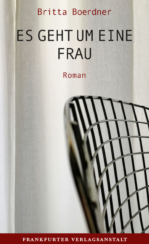 Cover: 9783627002992 | Es geht um eine Frau | Britta Boerdner | Buch | 256 S. | Deutsch